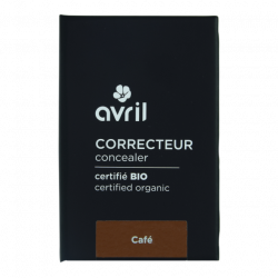 Correcteur Certifié Bio