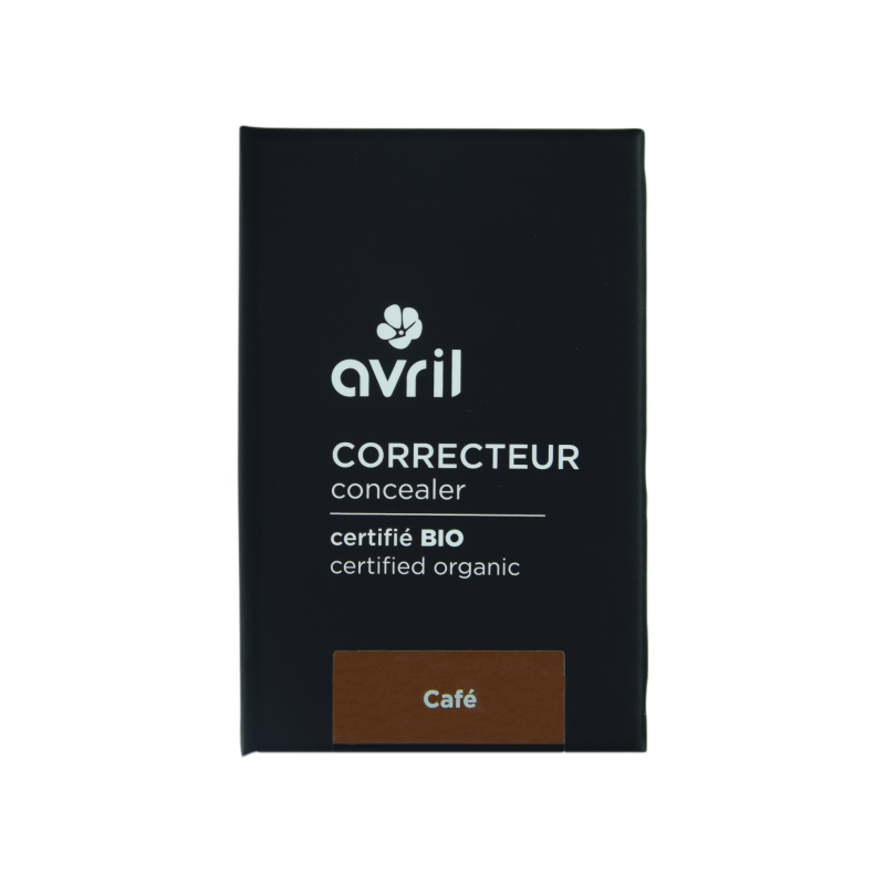 Correcteur Certifié Bio