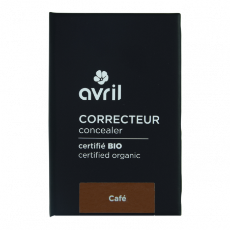 Correcteur Certifié Bio