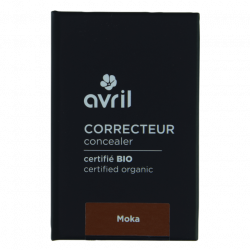 Correcteur Certifié Bio