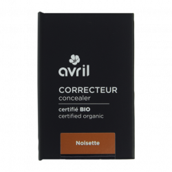 Correcteur Certifié Bio