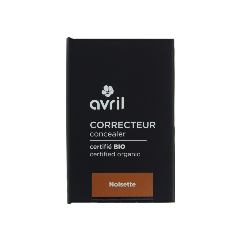 Correcteur Certifié Bio