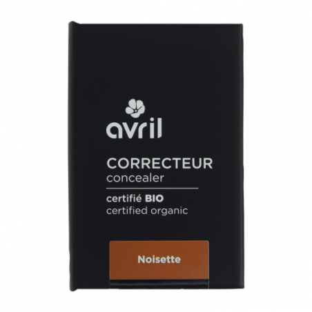 Correcteur Certifié Bio