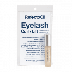 Eyelash Lift Colle