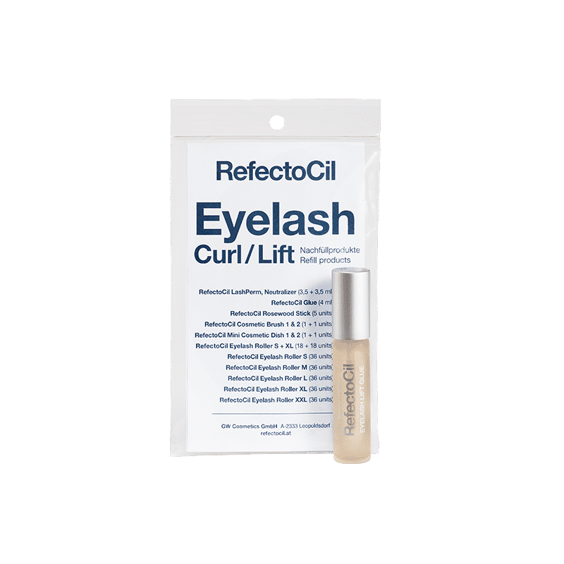 Eyelash Lift Colle