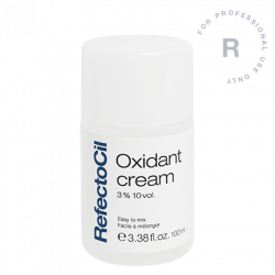 Oxydant crème 3%