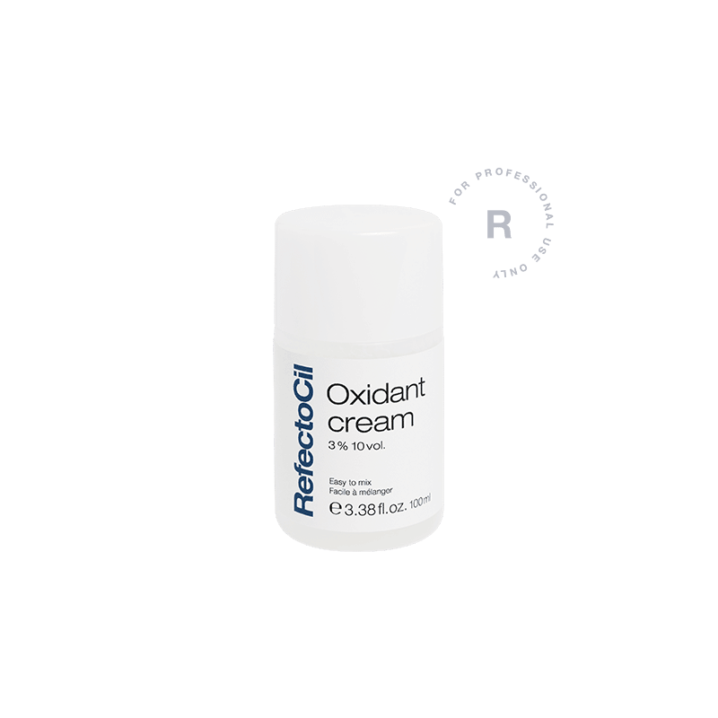 Oxydant crème 3%