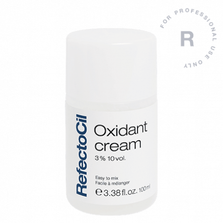 Oxydant crème 3%