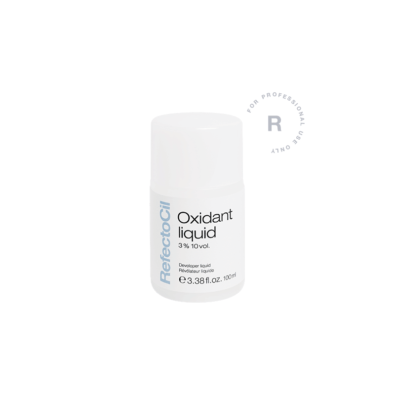 Oxydant Liquide 3%