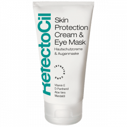 Crème protectrice Peau & Masque Yeux