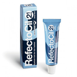 Teinture Bleu Profond