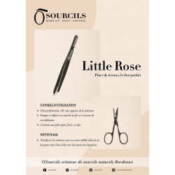Duo Little Rose