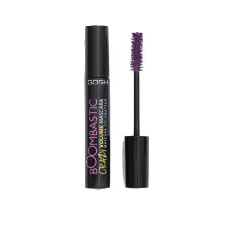 Boombastic Crazy Mascara Violet