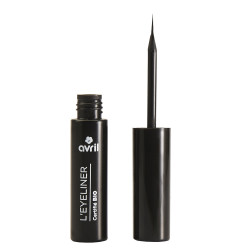 Eye-liner Noir Bio