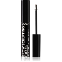 Brow Sculpting Fibre Gel