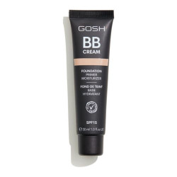 BB Cream - fond de teint,...