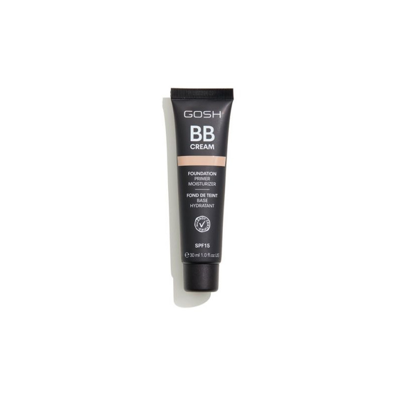 BB Cream - fond de teint, base & hydratant