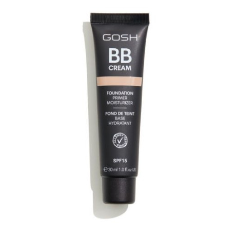 BB Cream - fond de teint, base & hydratant