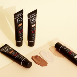 BB Cream - fond de teint, base & hydratant