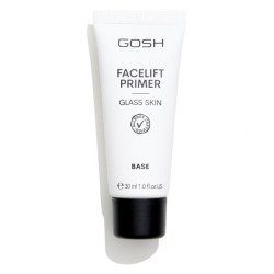 Facelift primer transparent