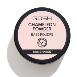 Poudre transparente minérale-n°001