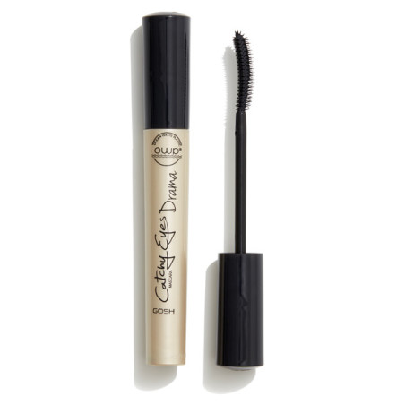 Mascara Drama Noir