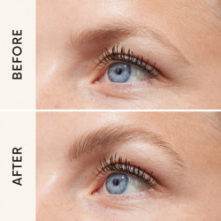 Brow lift Coloured lamination gel