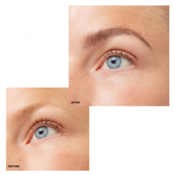 Brow Sculpting Fibre Gel