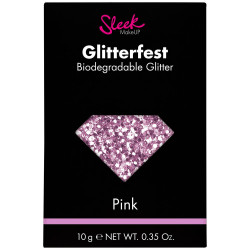 Paillette Glitterfest