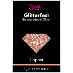 Paillette Glitterfest