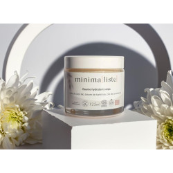 Baume Hydratant Corps - MINIMA[LISTE]  125 ML