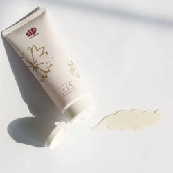 Gel Nettoyant Visage Whamisa - 200 ML