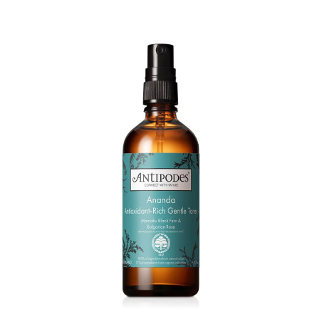 Ananda Tonique Doux Antioxydant 100ml